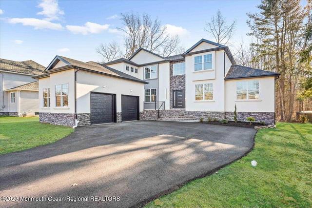 109 Gordons Corner Rd, Manalapan, NJ 07726
