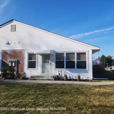 533 Lilac Ter #A, Whiting, NJ 08759