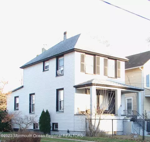 828 Dunlewy St, Asbury Park, NJ 07712