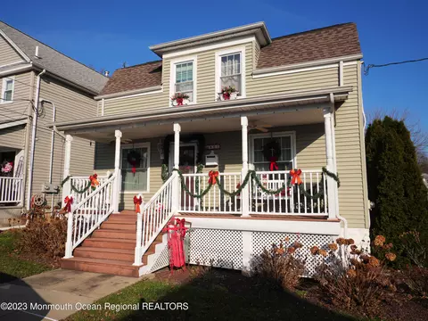 401 Prospect St, South Amboy, NJ 08879