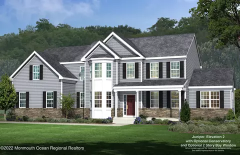 1 Tuxedo Ct, Jackson, NJ 08527