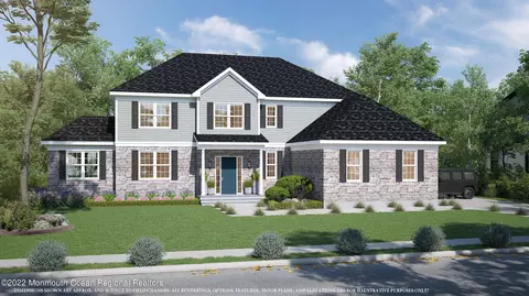 3 Tuxedo Ct, Jackson, NJ 08527