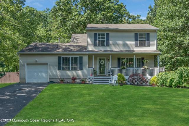 505 Leesville Rd, Jackson, NJ 08527