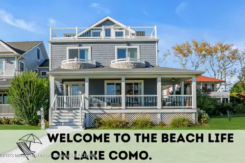 395 North Blvd, Belmar, NJ 07719
