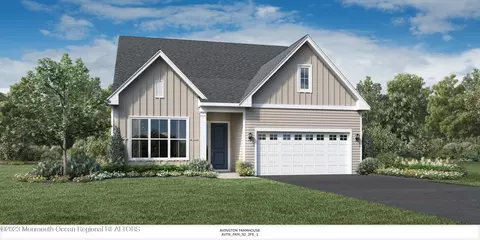 9 Magnolia Dr, Freehold, NJ 07728