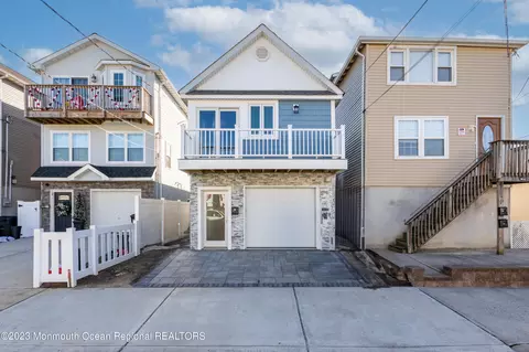 40 Bayview Ave, Keansburg, NJ 07734