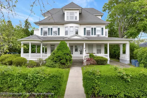 56 Sydney Ave, Deal, NJ 07723