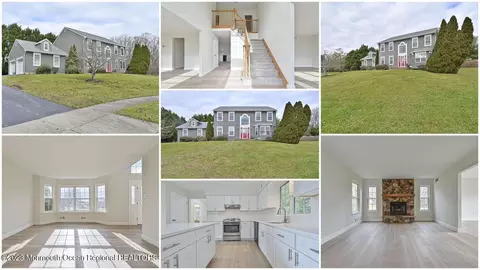 2100 Castleton Ct, Allenwood, NJ 08720