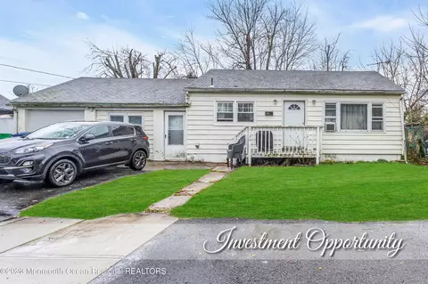 1320 11th Ave, Neptune City, NJ 07753