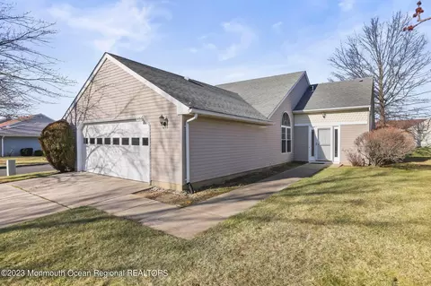 849 Sewell Rd # A, Monroe, NJ 08831