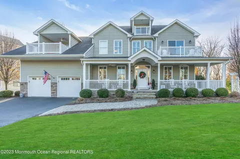 255 E Highland Ave, Atlantic Highlands, NJ 07716