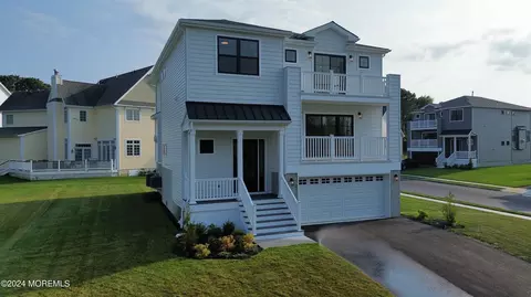 120 Siddons Ct #ISLANDER, Island Heights, NJ 08732