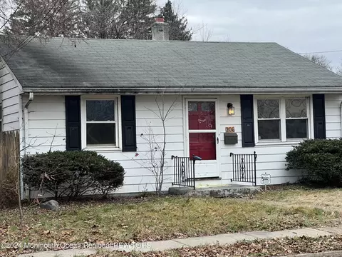 206 Eleanor Ave, Hamilton, NJ 08629