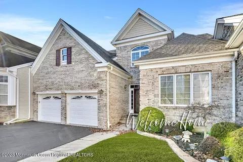 7 Hernandez Ct #2238, Old Bridge, NJ 08857
