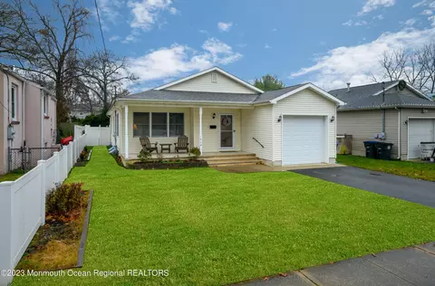 1808 S M St, West Belmar, NJ 07719