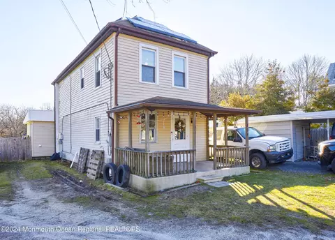 604 S New York Rd, Galloway, NJ 08205