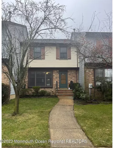 23 Pendleton Pl, Old Bridge, NJ 08857