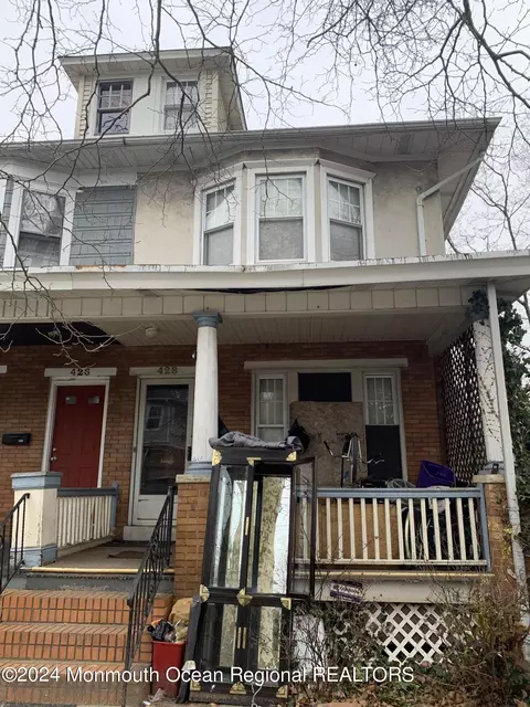 428 Ardmore Ave, Trenton, NJ 08629