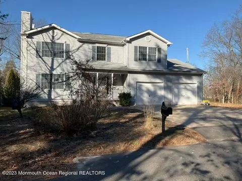 128 Dearborn Ave, Browns Mills, NJ 08015