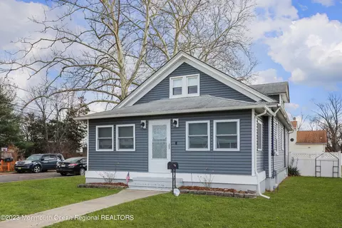 163 Wilson Ave, Port Monmouth, NJ 07758