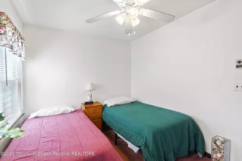 Bedroom - 45 Hampton Rd, Brick, NJ 08723 photo 3 of 5