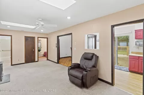 Bedroom - 45 Hampton Rd, Brick, NJ 08723 photo 1 of 5