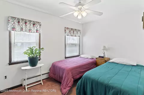 Bedroom - 45 Hampton Rd, Brick, NJ 08723 photo 2 of 5