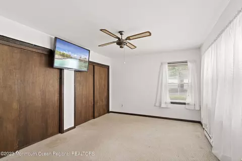 Bedroom - 45 Hampton Rd, Brick, NJ 08723 photo 5 of 5