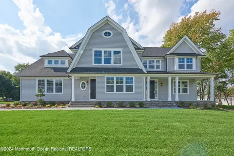 3 N Tamarack Dr, Brielle, NJ 08730
