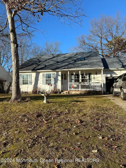 1194 Steamer Ave, Stafford, NJ 08050