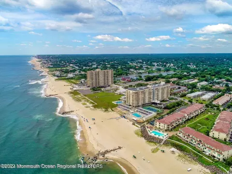 717 Ocean Ave #PH01, Long Branch, NJ 07740