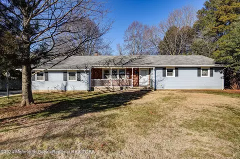 127 State Route 33, Freehold, NJ 07728