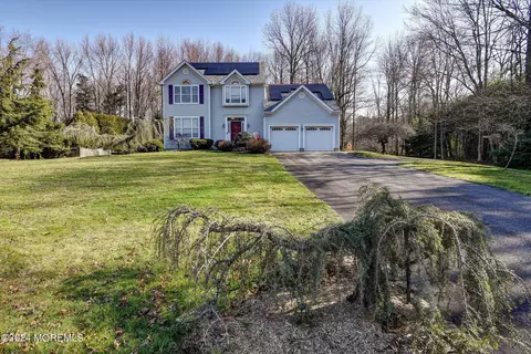 265 Leesville Rd, Jackson, NJ 08527