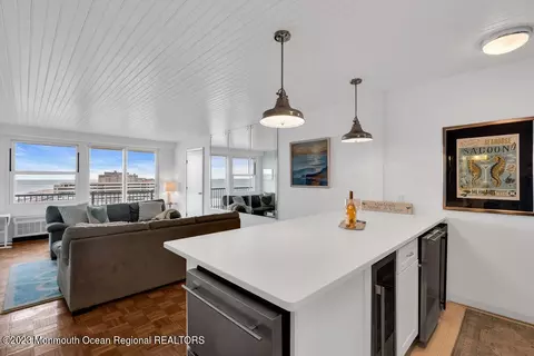 480 Ocean Ave #9G, Long Branch, NJ 07740