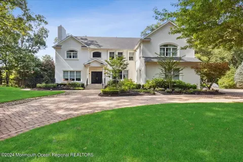 108 Heulitt Rd, Colts Neck, NJ 07722