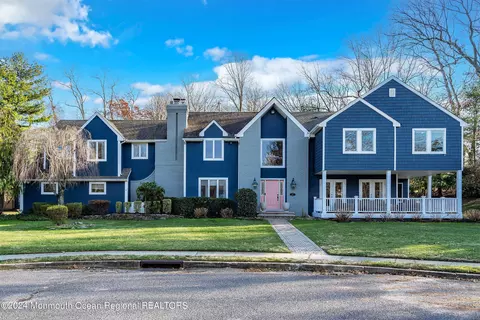 20 S Arlene Dr, West Long Branch, NJ 07764