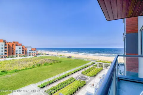 365 Ocean Blvd #408, Long Branch, NJ 07740