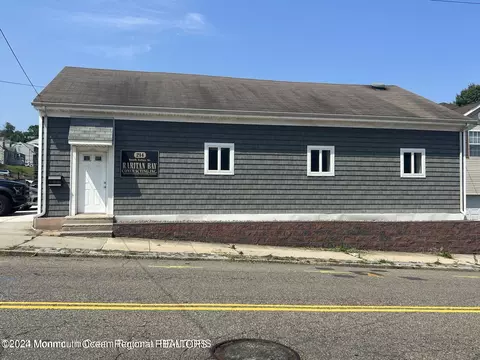 214 S Feltus St, South Amboy, NJ 08879