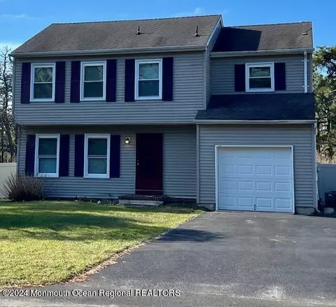 391 Seabrook Ave, Bayville, NJ 08721