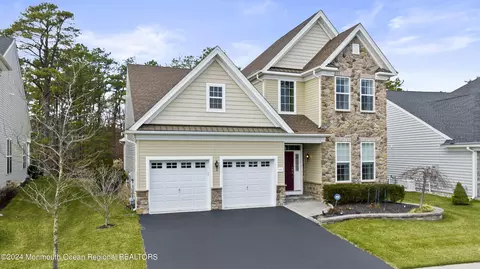 155 Arborridge Dr, Forked River, NJ 08731 photo 2