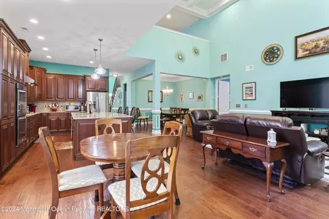 155 Arborridge Dr, Forked River, NJ 08731 photo 17