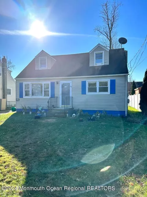 170 Sydney Ave, Union Beach, NJ 07735