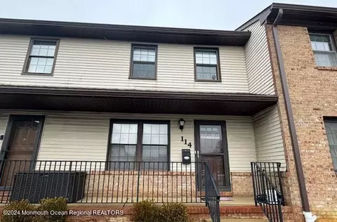 114 Village Green Way, Hazlet, NJ 07730