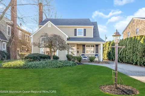 502 Philadelphia Blvd, Sea Girt, NJ 08750