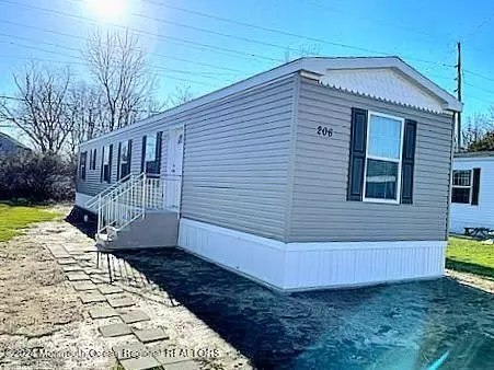 46 Jones Mill Rd #206, Wrightstown, NJ 08562
