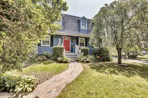 112 W Highland Ave, Atlantic Highlands, NJ 07716