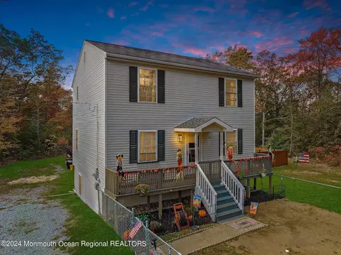 731 Kings Hwy, Cape May Court House, NJ 08210