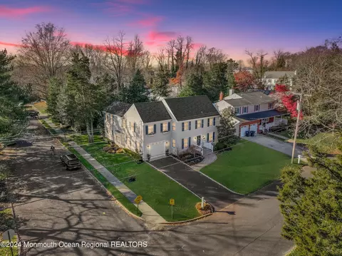 2501 Emerson Ave, Spring Lake, NJ 07762
