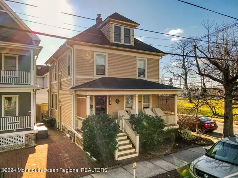 148 Abbott Ave, Ocean Grove, NJ 07756