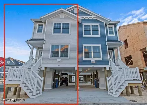 20 Shell Rd, Mantoloking, NJ 08738